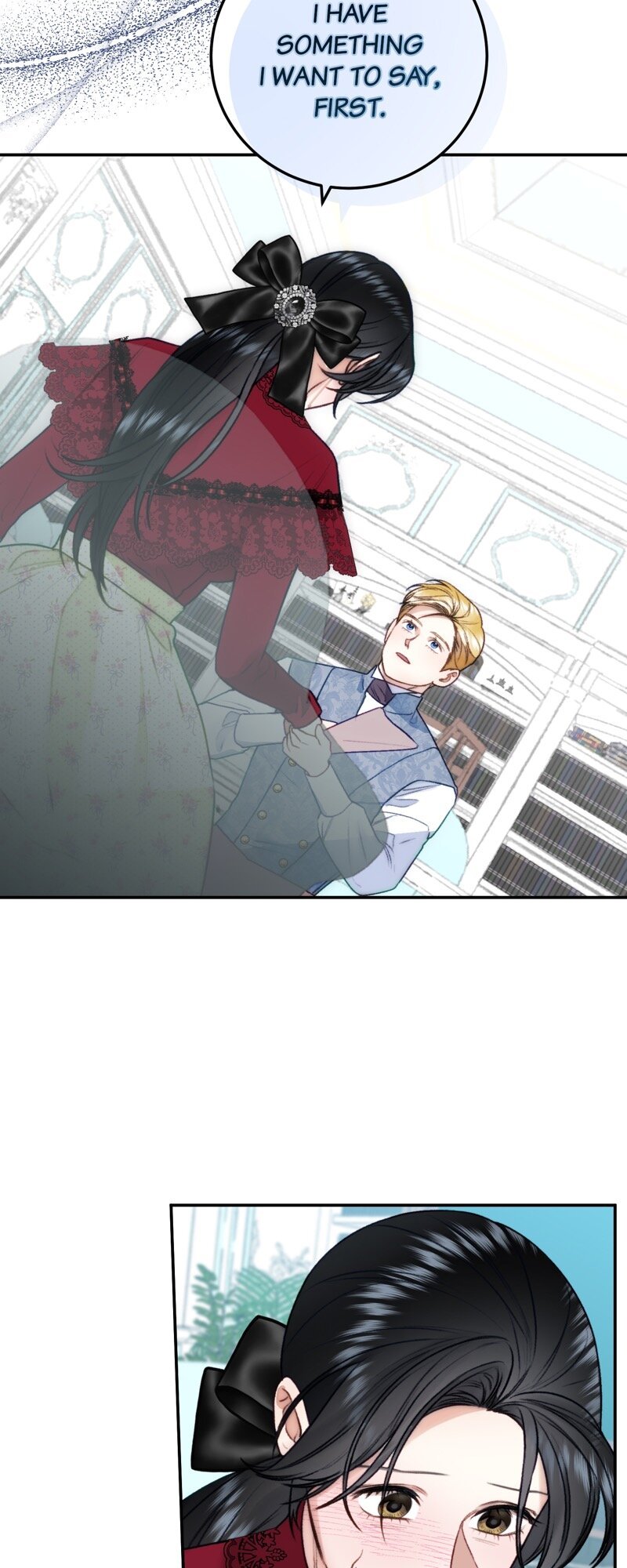 He’s Not Just a Pretty Face chapter 74 page 43