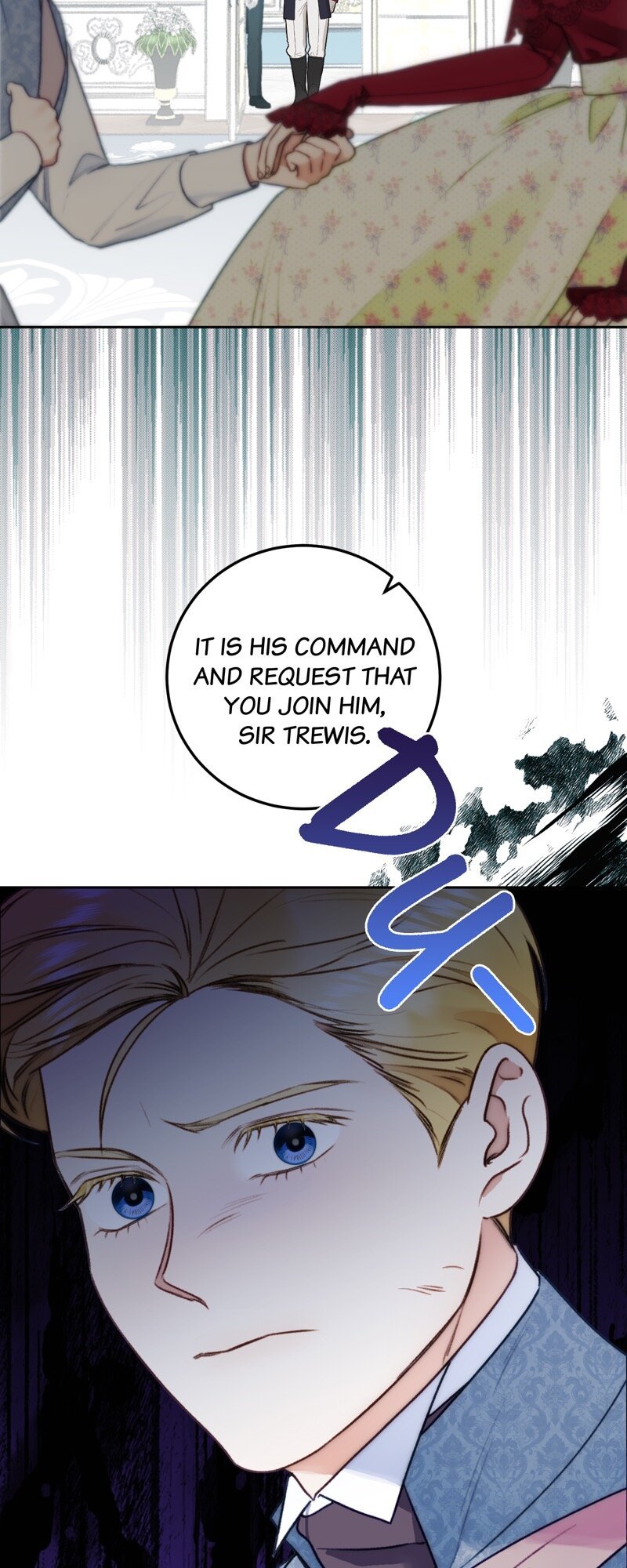 He’s Not Just a Pretty Face chapter 74 page 45