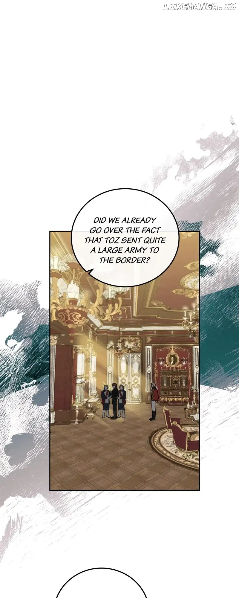 He’s Not Just a Pretty Face chapter 75 page 1