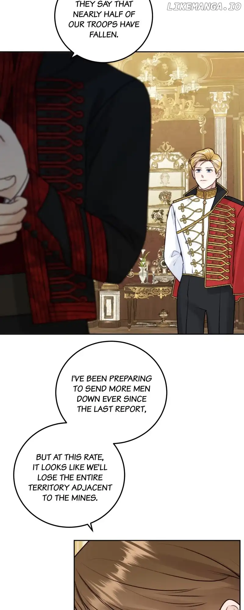He’s Not Just a Pretty Face chapter 75 page 2