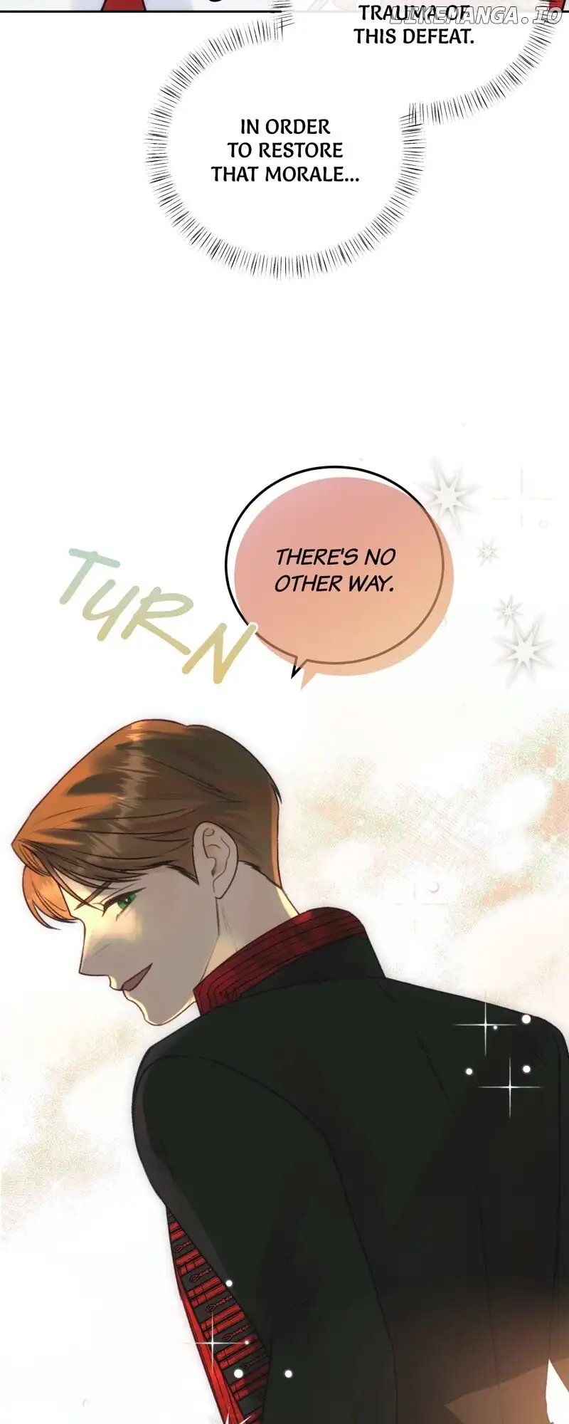 He’s Not Just a Pretty Face chapter 75 page 4