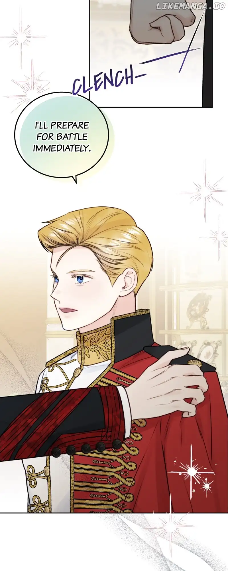 He’s Not Just a Pretty Face chapter 75 page 7