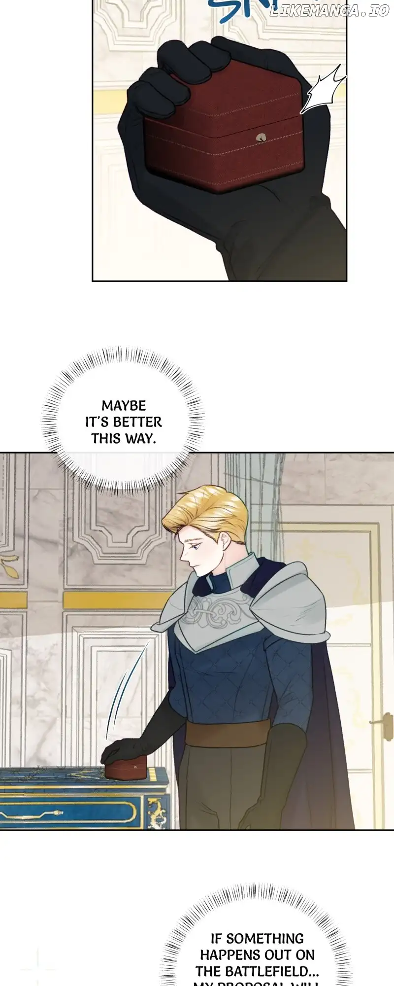He’s Not Just a Pretty Face chapter 75 page 13