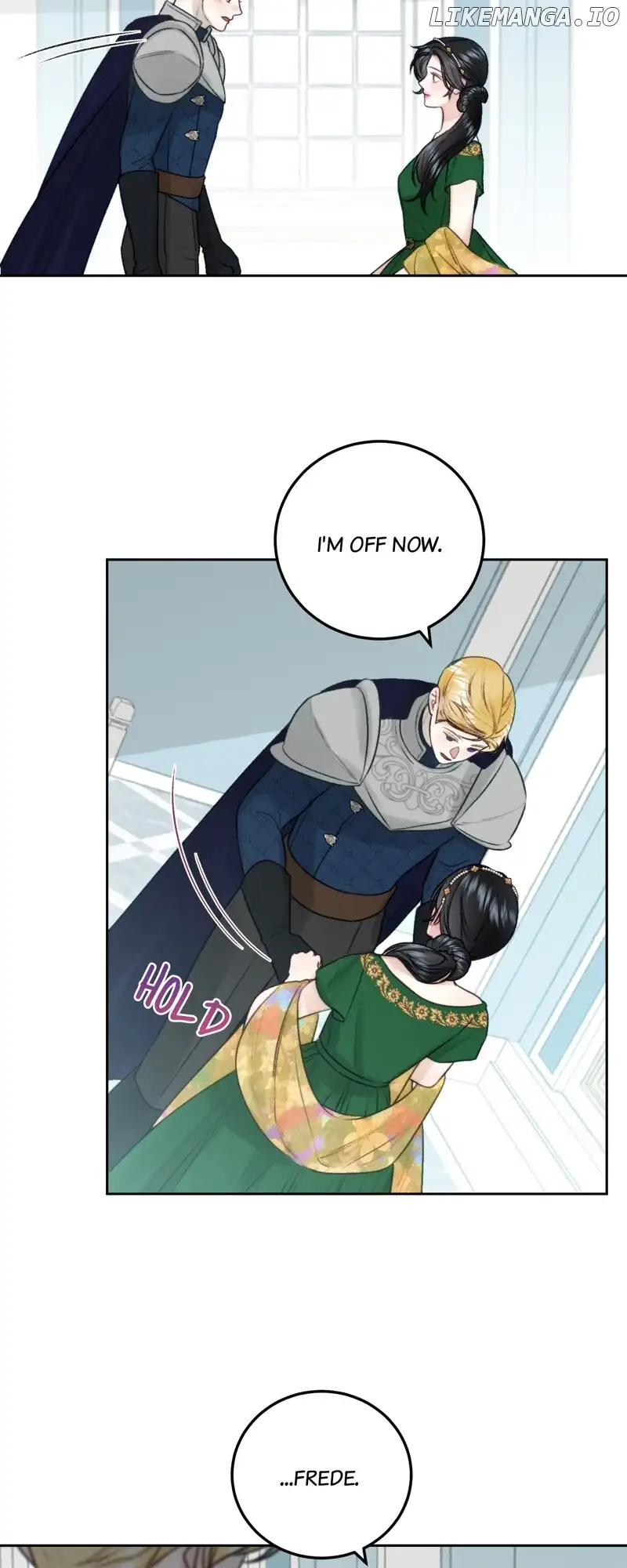 He’s Not Just a Pretty Face chapter 75 page 19