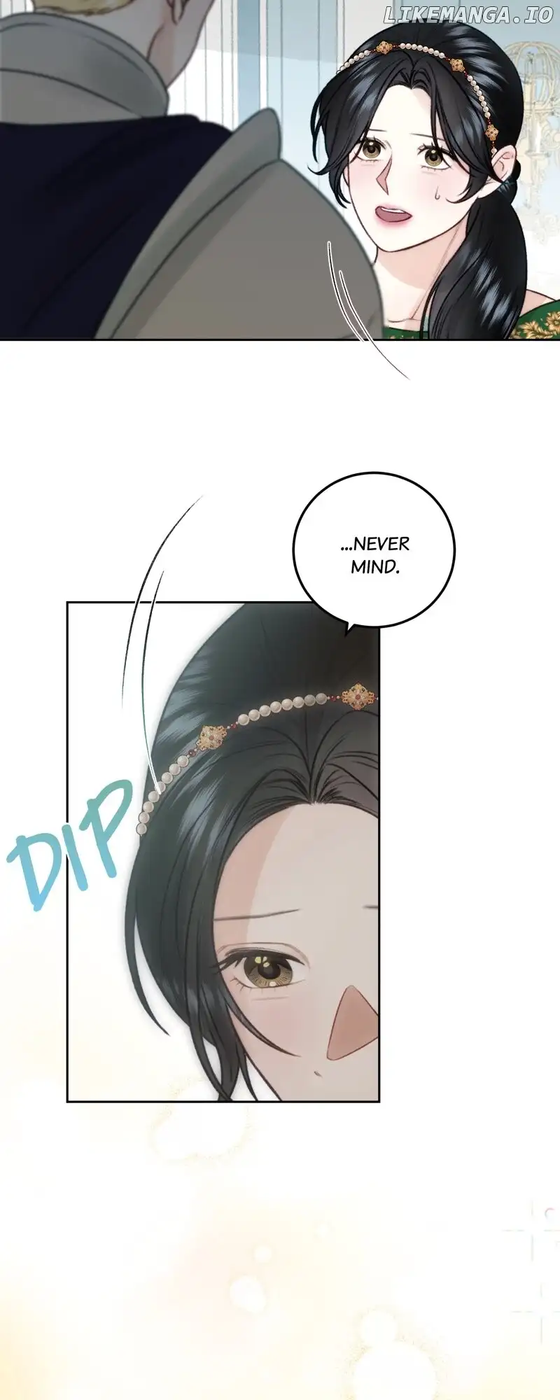 He’s Not Just a Pretty Face chapter 75 page 20