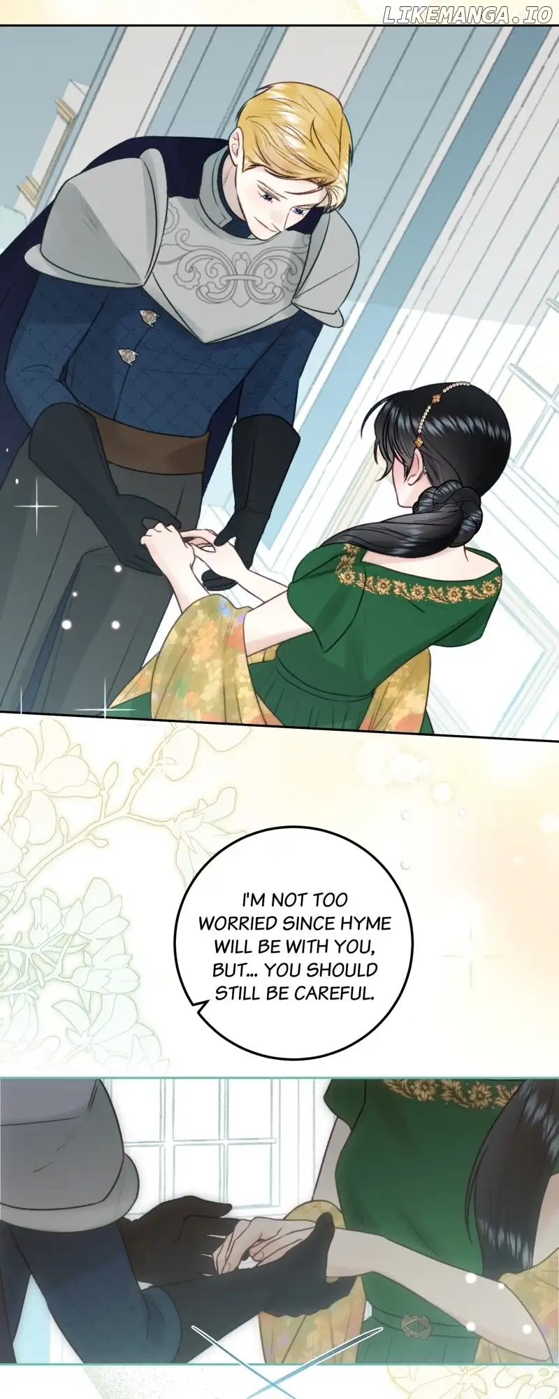 He’s Not Just a Pretty Face chapter 75 page 21