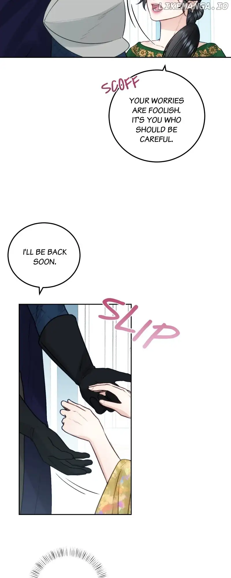 He’s Not Just a Pretty Face chapter 75 page 23