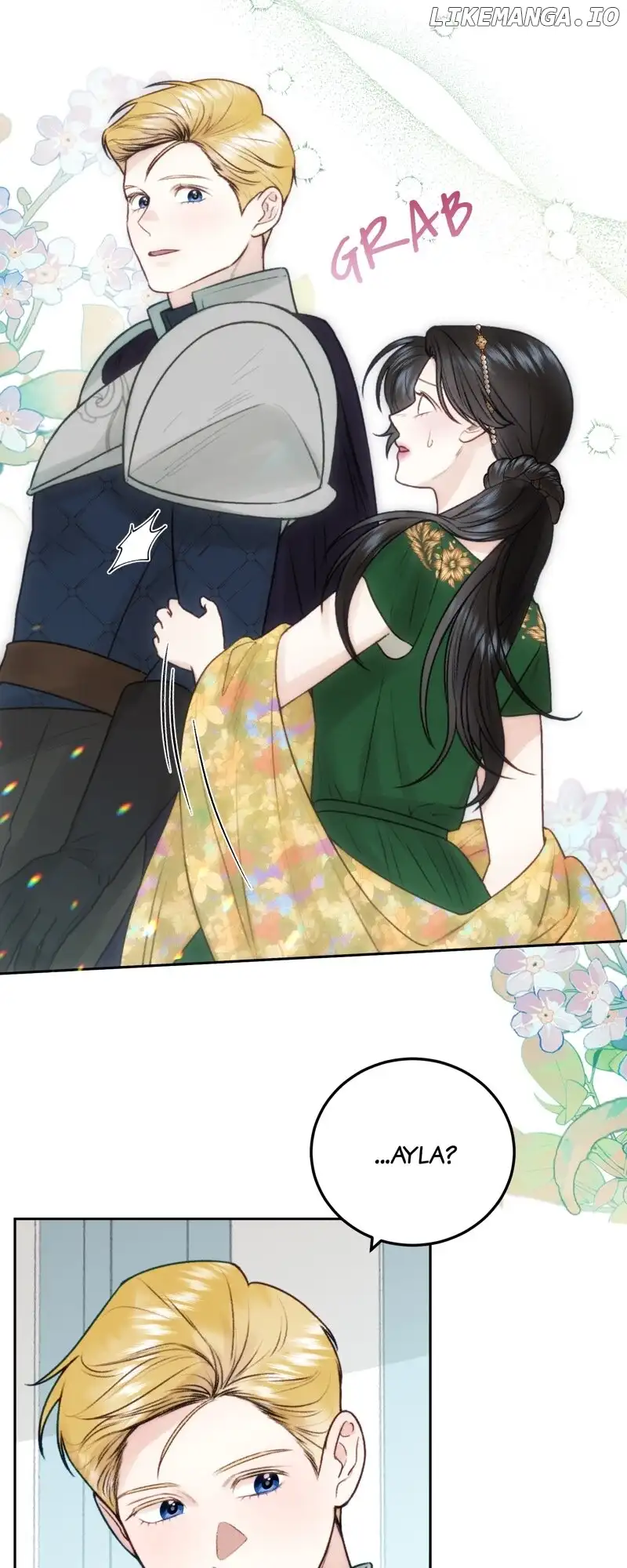 He’s Not Just a Pretty Face chapter 75 page 25