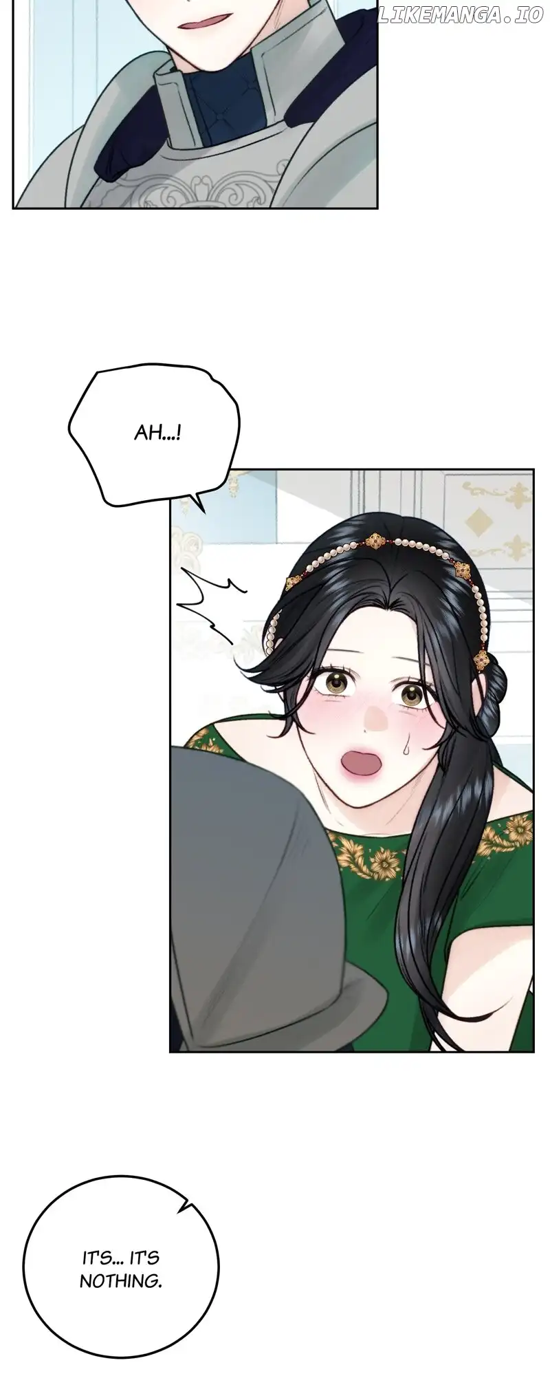 He’s Not Just a Pretty Face chapter 75 page 26