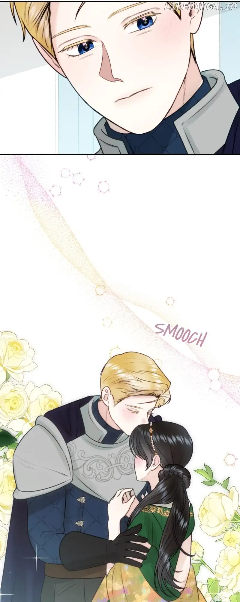 He’s Not Just a Pretty Face chapter 75 page 27