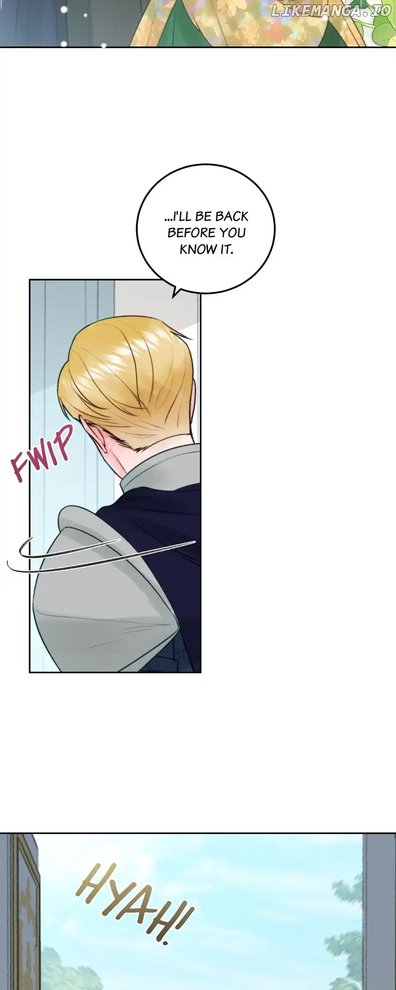 He’s Not Just a Pretty Face chapter 75 page 28
