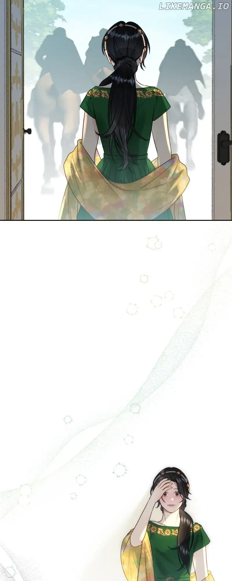 He’s Not Just a Pretty Face chapter 75 page 29