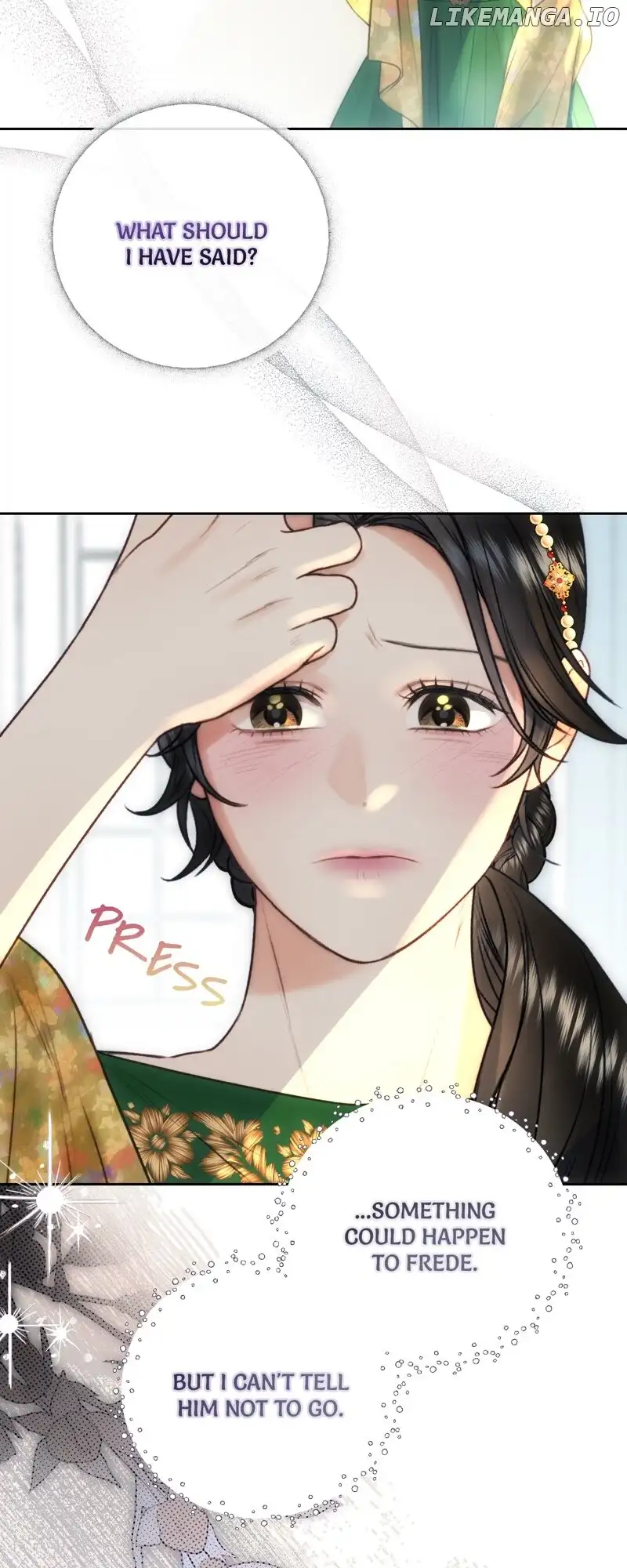 He’s Not Just a Pretty Face chapter 75 page 30