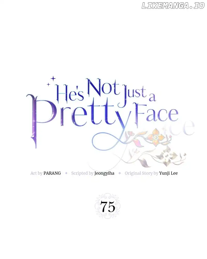 He’s Not Just a Pretty Face chapter 75 page 32