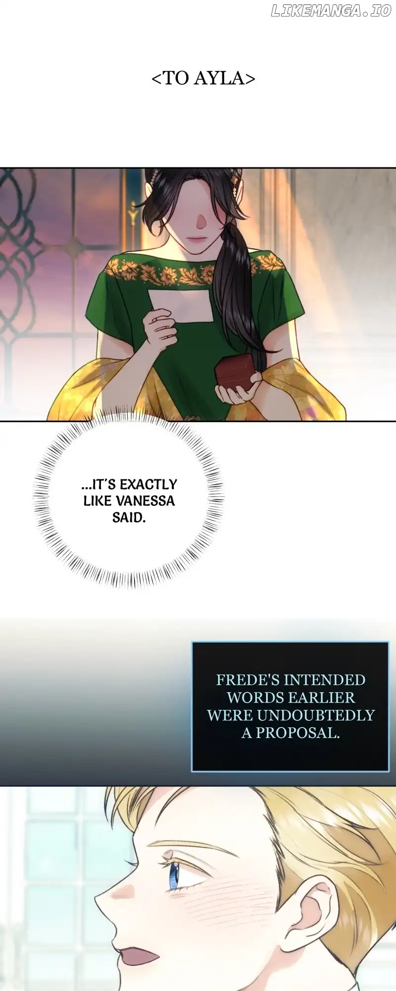 He’s Not Just a Pretty Face chapter 75 page 34