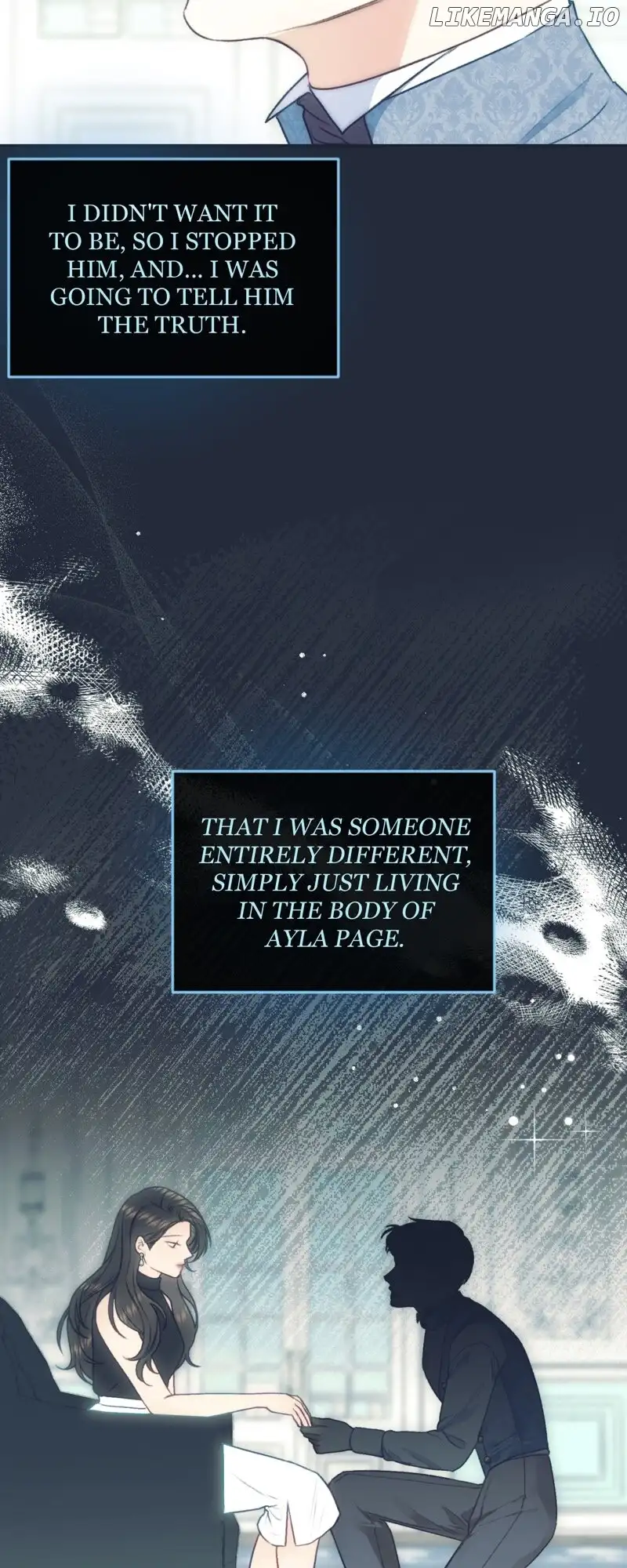 He’s Not Just a Pretty Face chapter 75 page 35