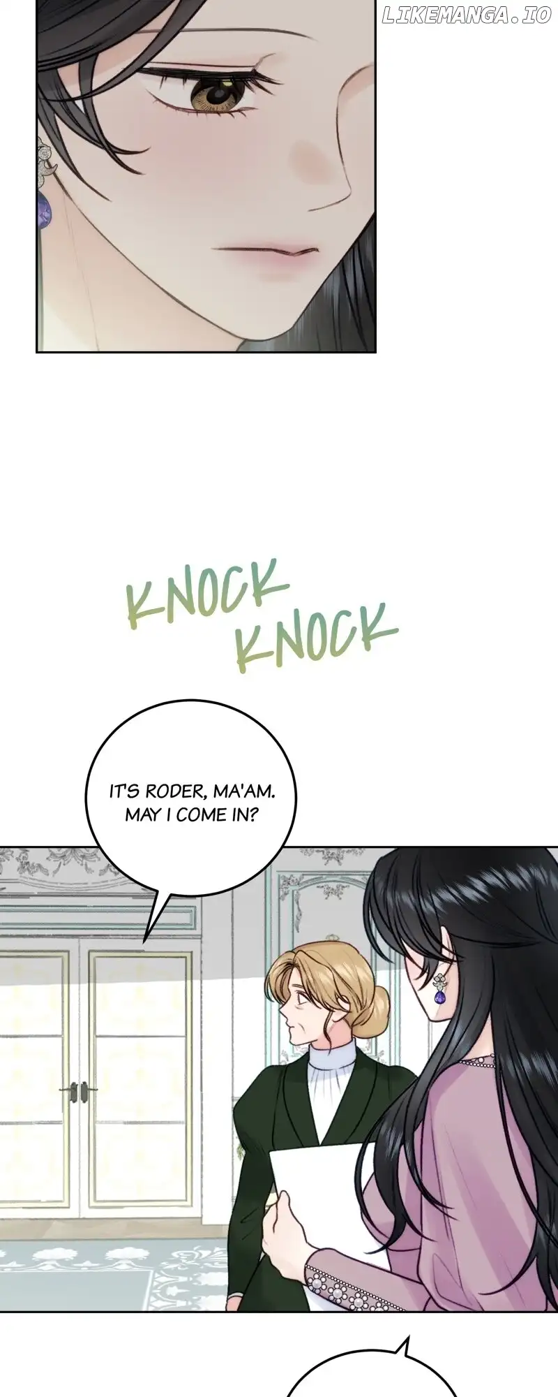 He’s Not Just a Pretty Face chapter 75 page 43