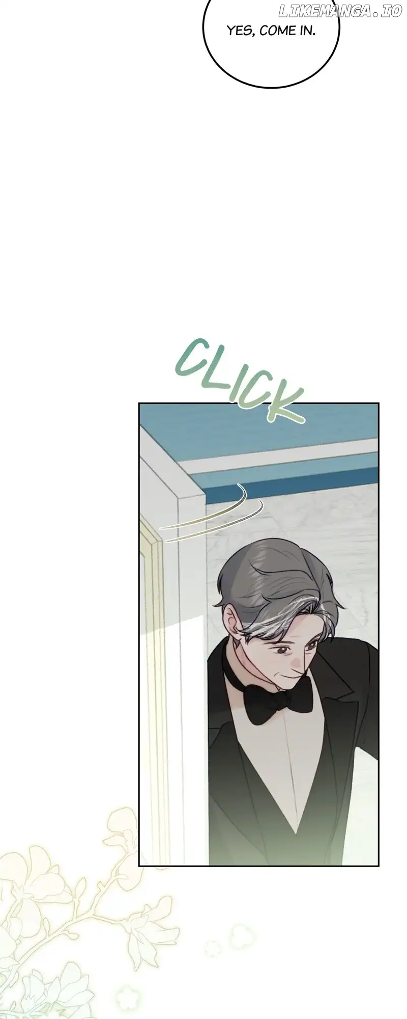 He’s Not Just a Pretty Face chapter 75 page 44