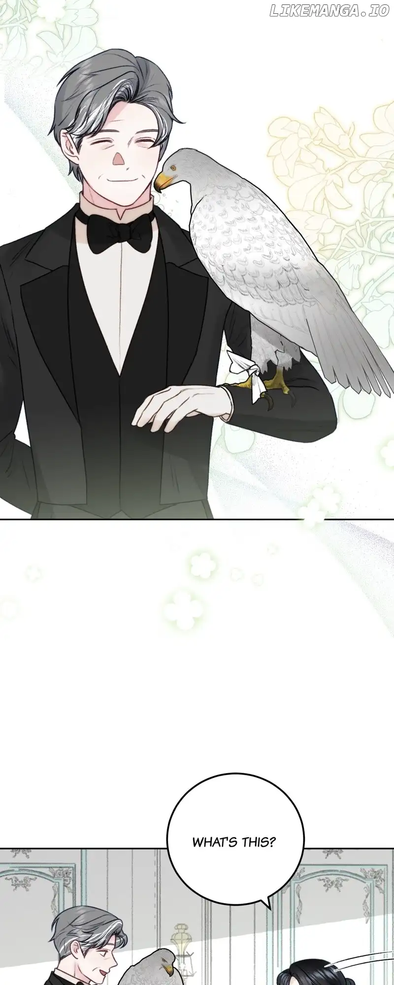He’s Not Just a Pretty Face chapter 75 page 45