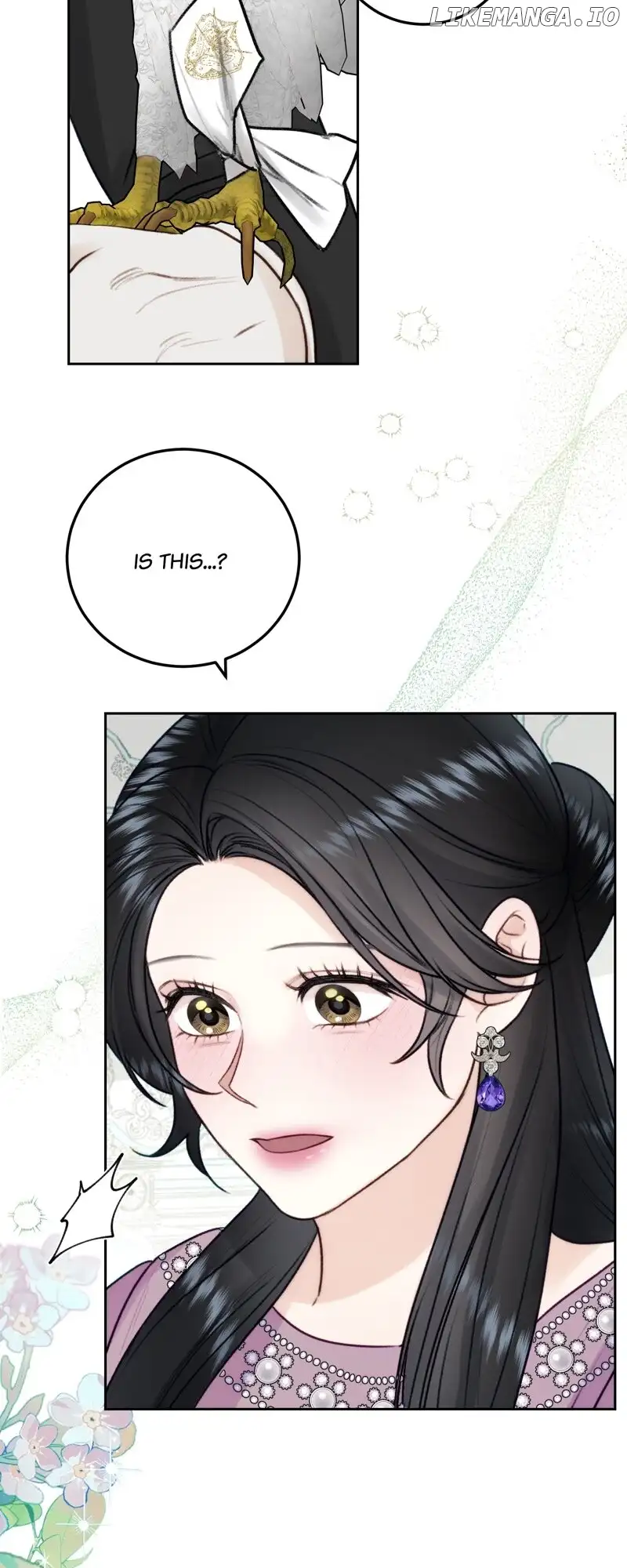 He’s Not Just a Pretty Face chapter 75 page 47