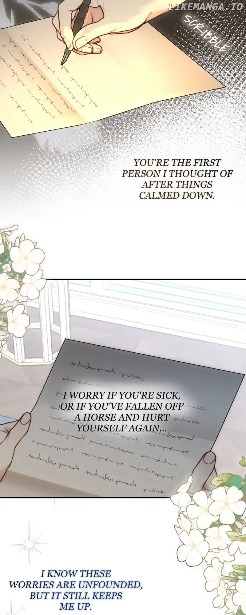 He’s Not Just a Pretty Face chapter 76 page 2