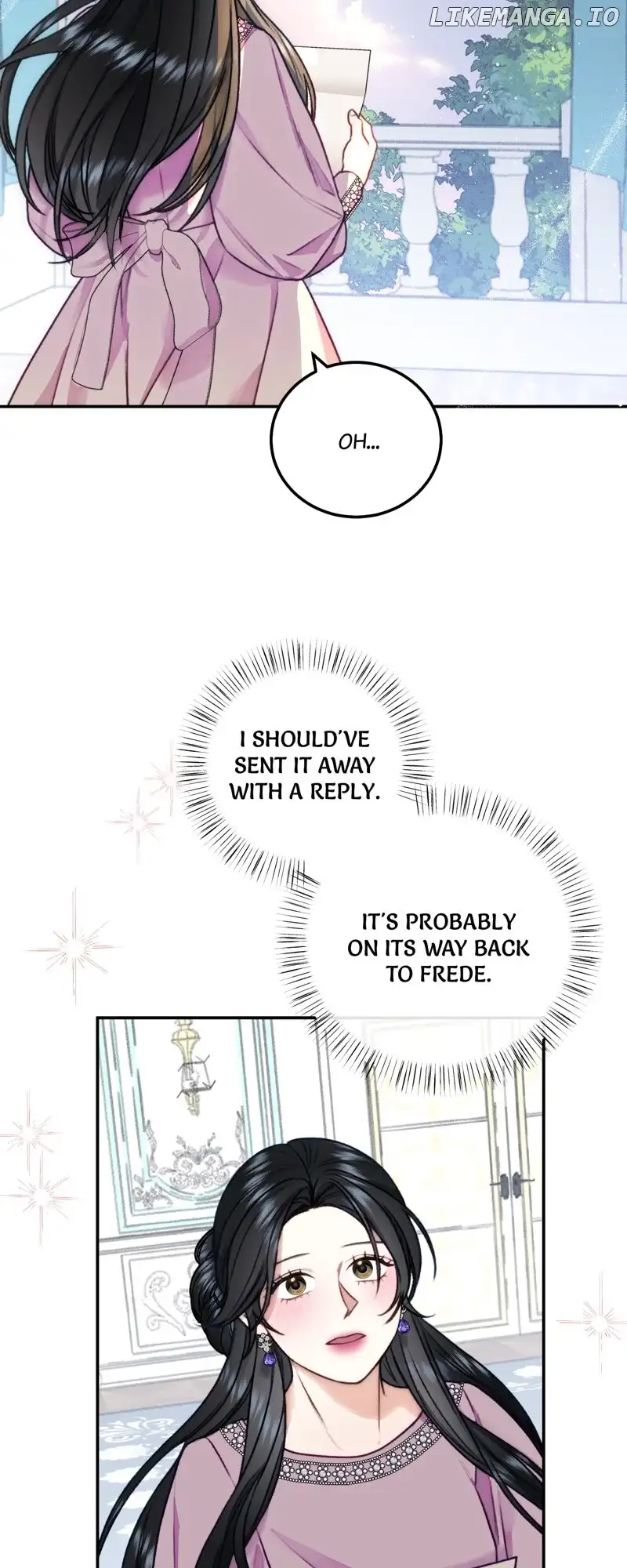 He’s Not Just a Pretty Face chapter 76 page 5