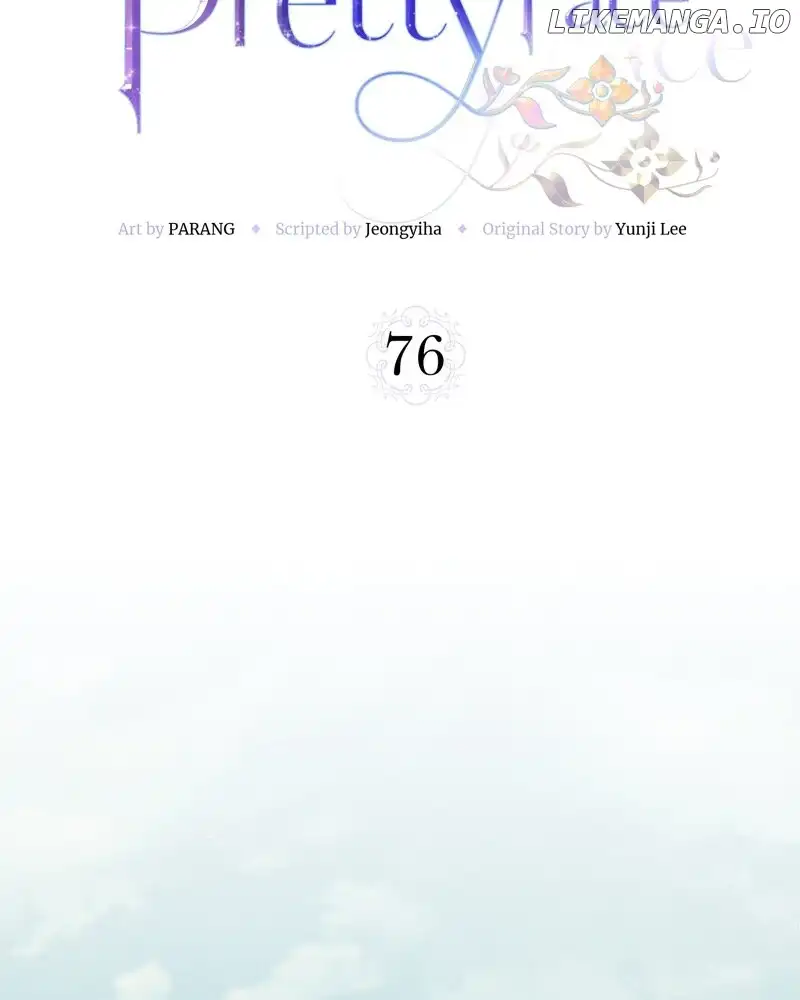 He’s Not Just a Pretty Face chapter 76 page 8