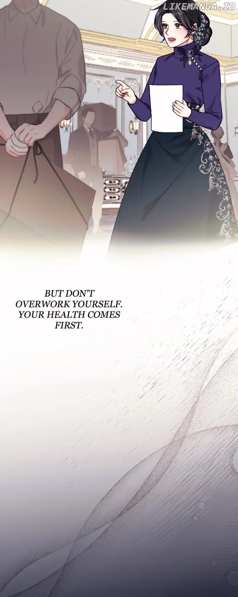 He’s Not Just a Pretty Face chapter 76 page 11
