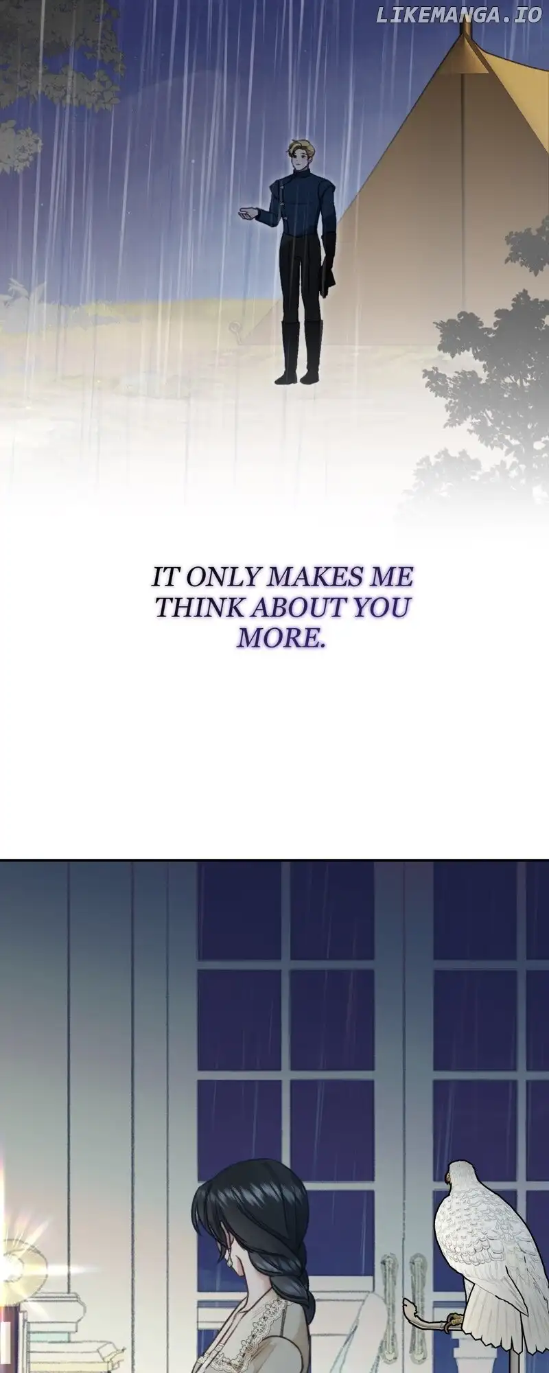 He’s Not Just a Pretty Face chapter 76 page 13