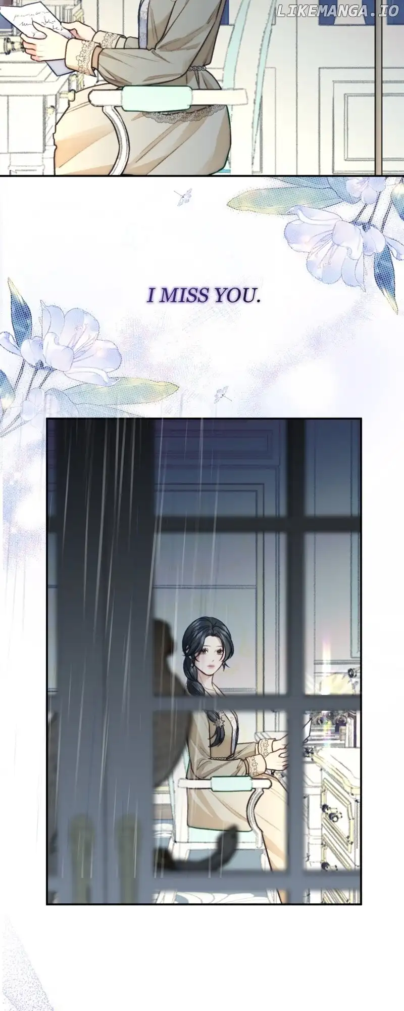 He’s Not Just a Pretty Face chapter 76 page 14