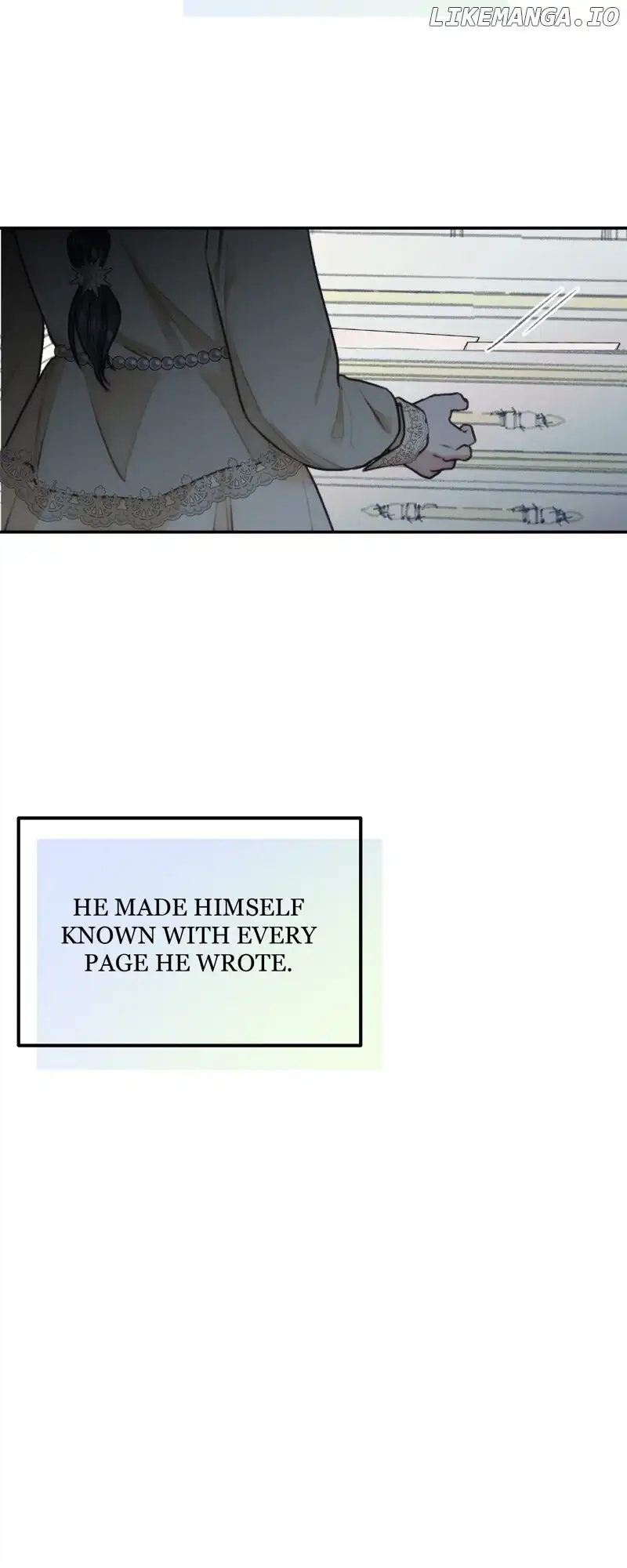 He’s Not Just a Pretty Face chapter 76 page 17