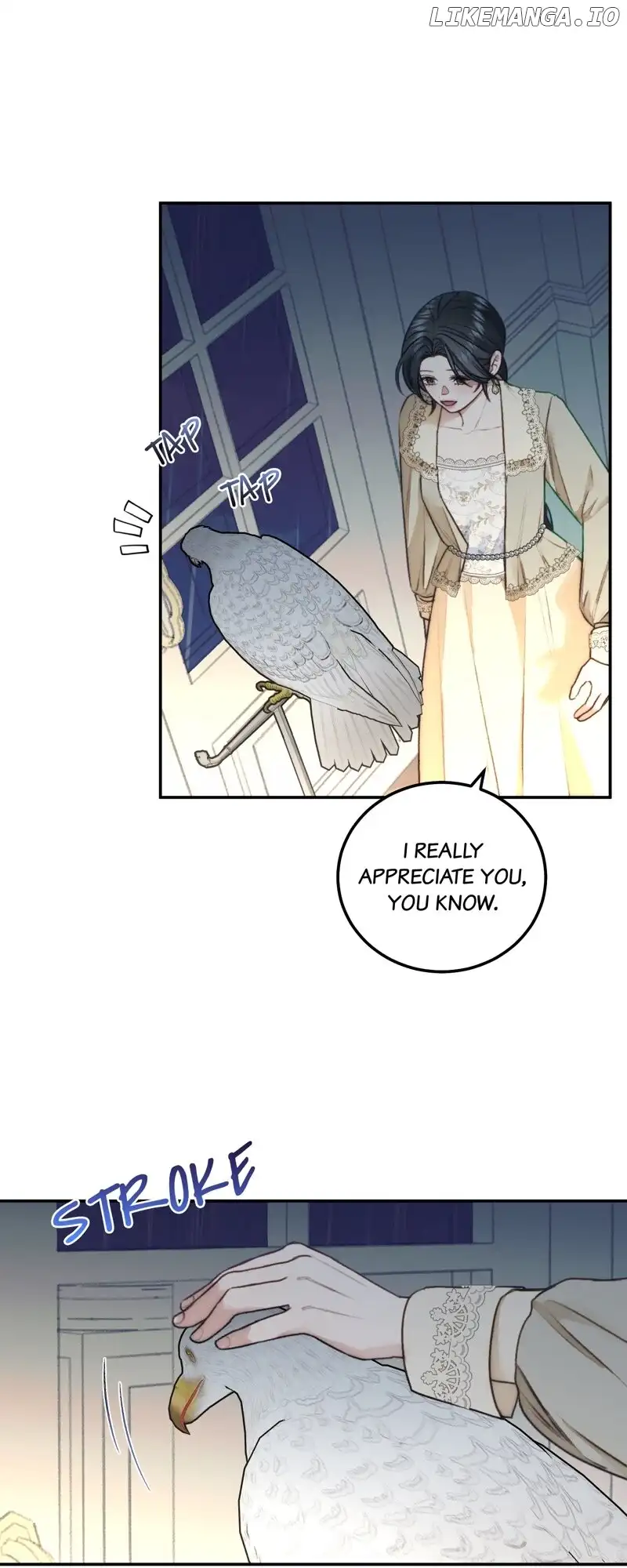 He’s Not Just a Pretty Face chapter 76 page 18
