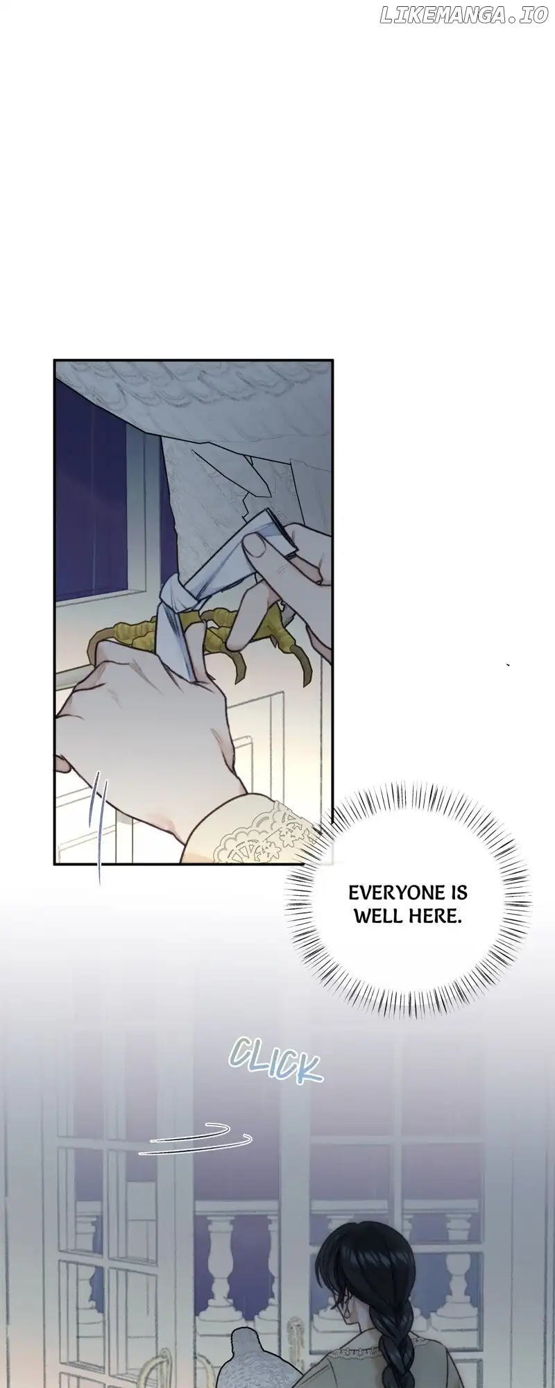 He’s Not Just a Pretty Face chapter 76 page 19