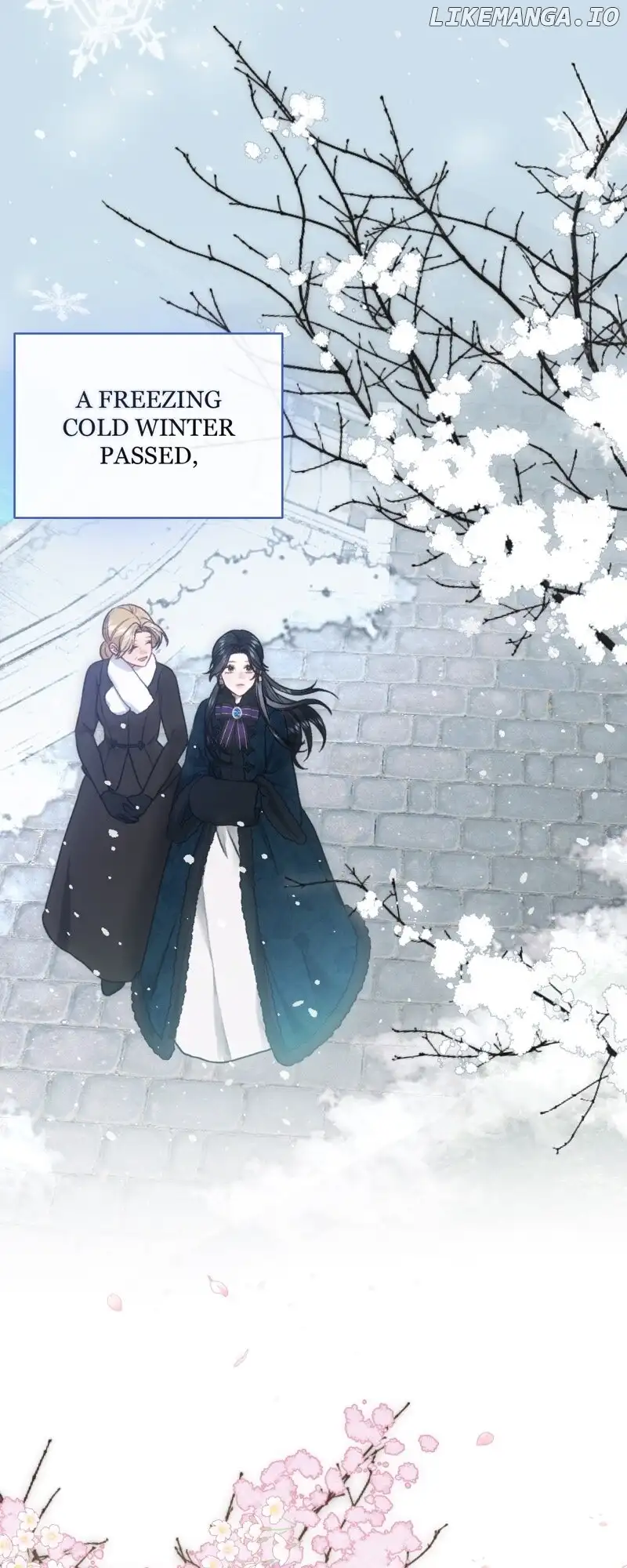 He’s Not Just a Pretty Face chapter 76 page 22
