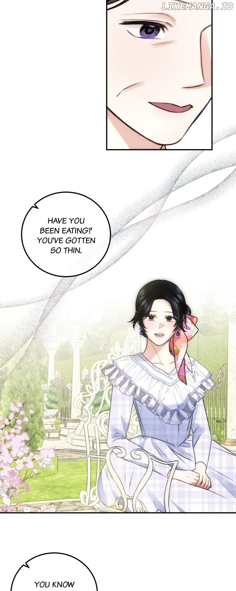He’s Not Just a Pretty Face chapter 76 page 25