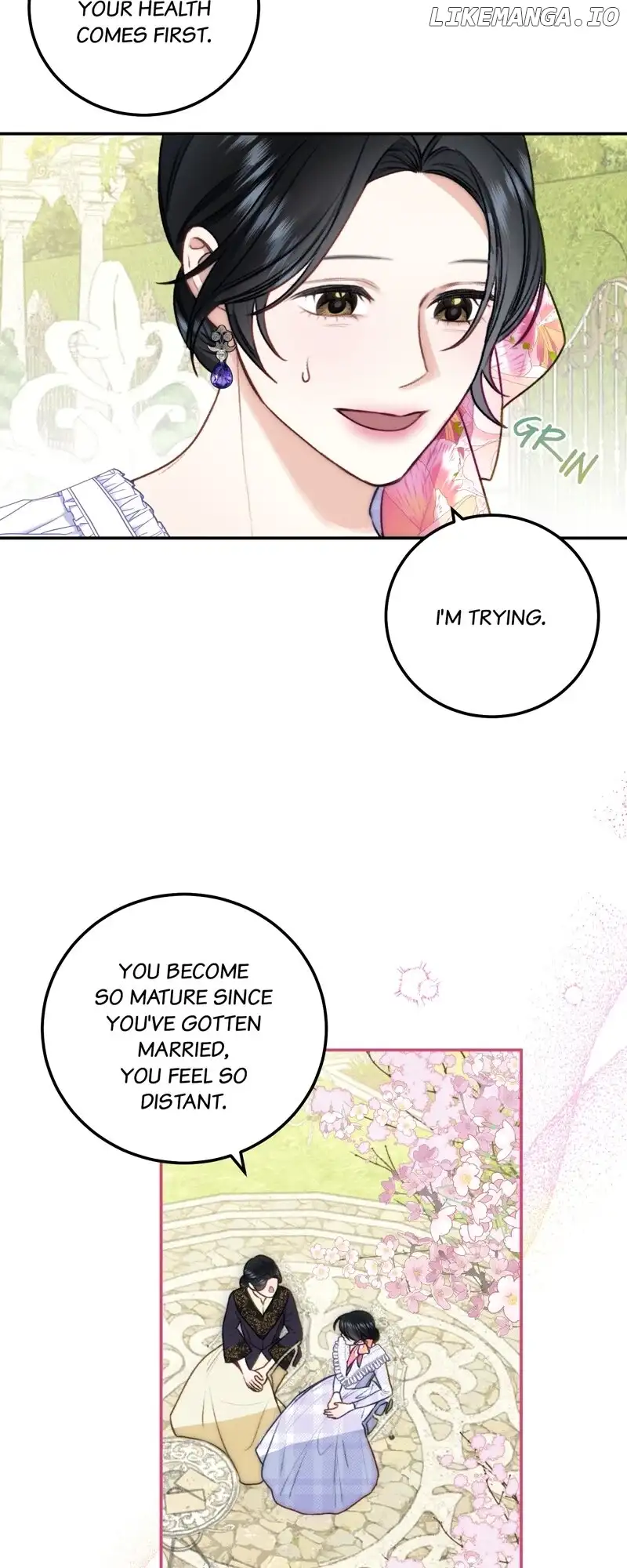 He’s Not Just a Pretty Face chapter 76 page 26