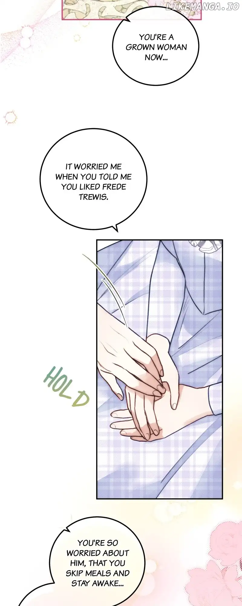 He’s Not Just a Pretty Face chapter 76 page 27