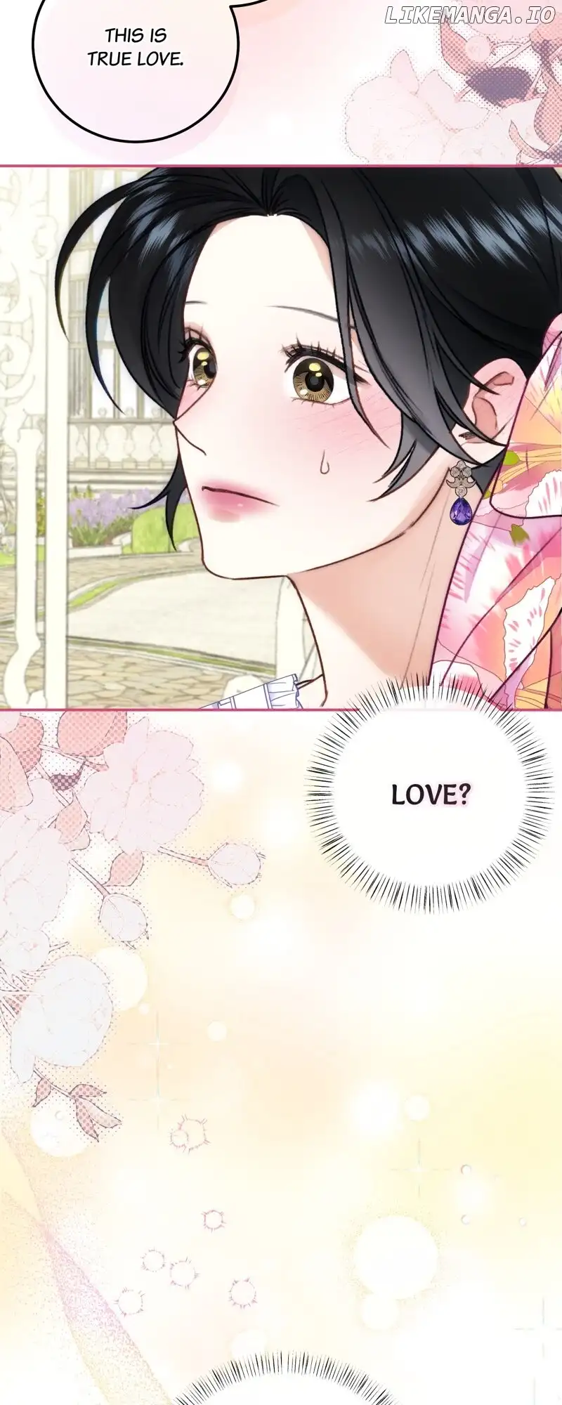 He’s Not Just a Pretty Face chapter 76 page 28