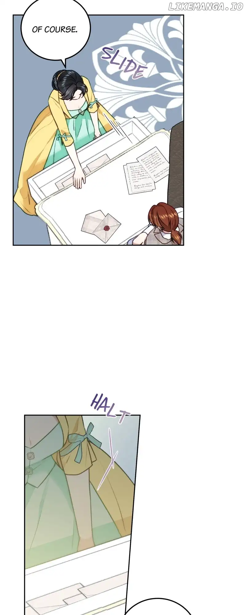 He’s Not Just a Pretty Face chapter 76 page 35