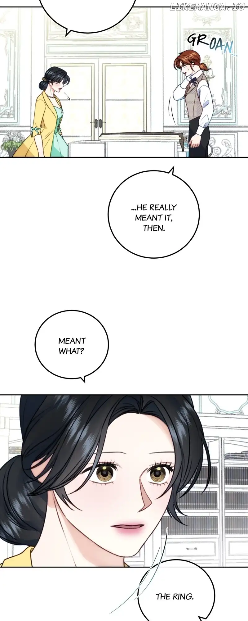 He’s Not Just a Pretty Face chapter 76 page 37