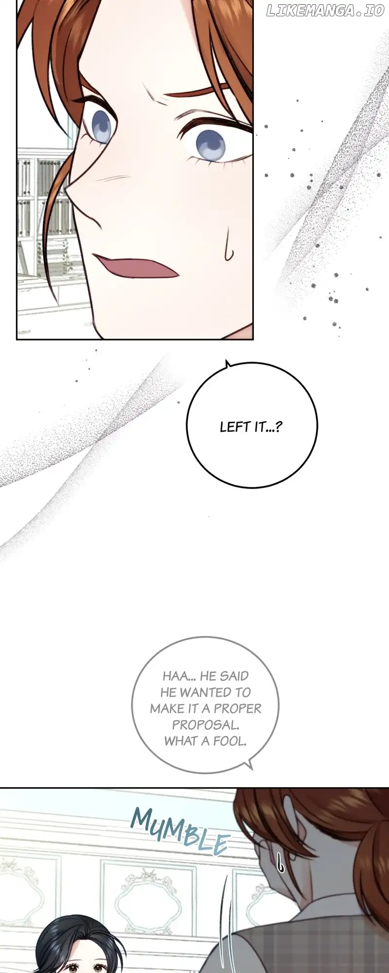 He’s Not Just a Pretty Face chapter 76 page 39
