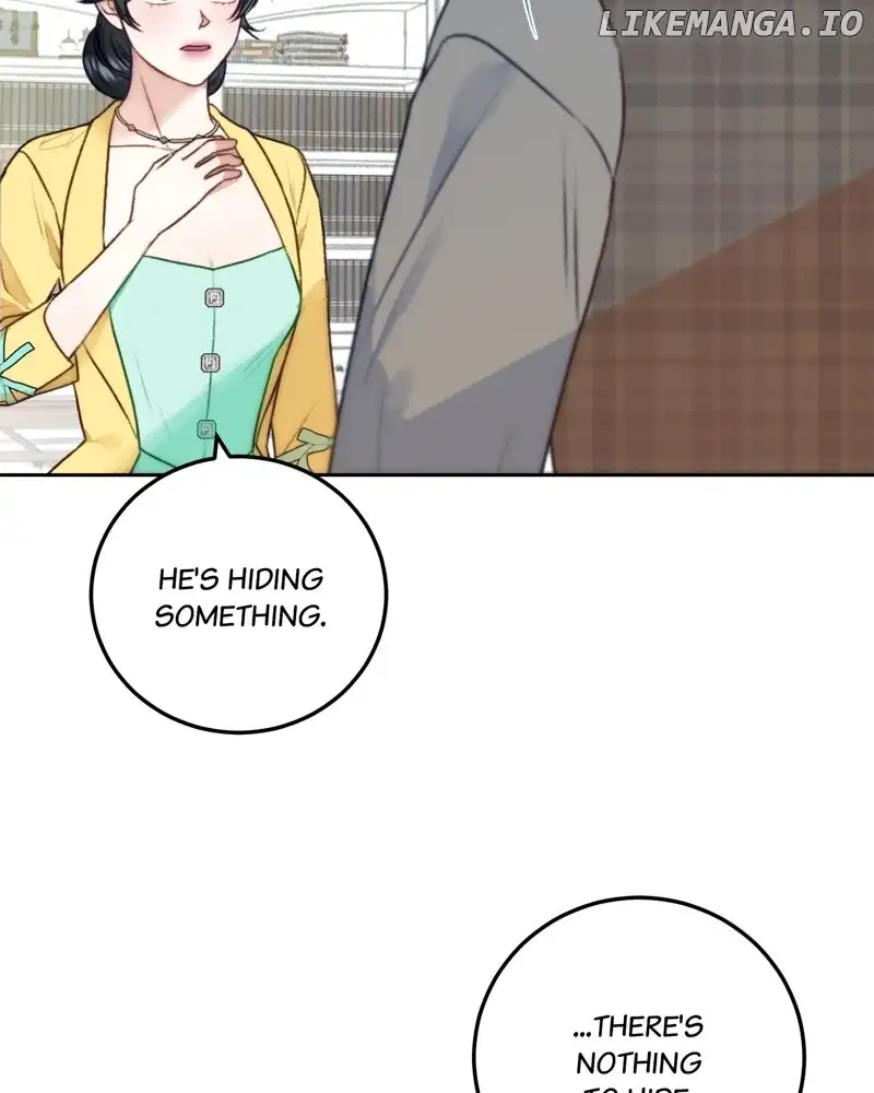 He’s Not Just a Pretty Face chapter 76 page 40