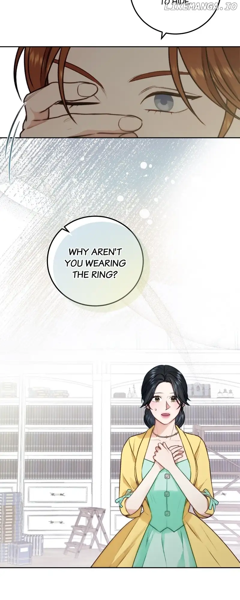He’s Not Just a Pretty Face chapter 76 page 41