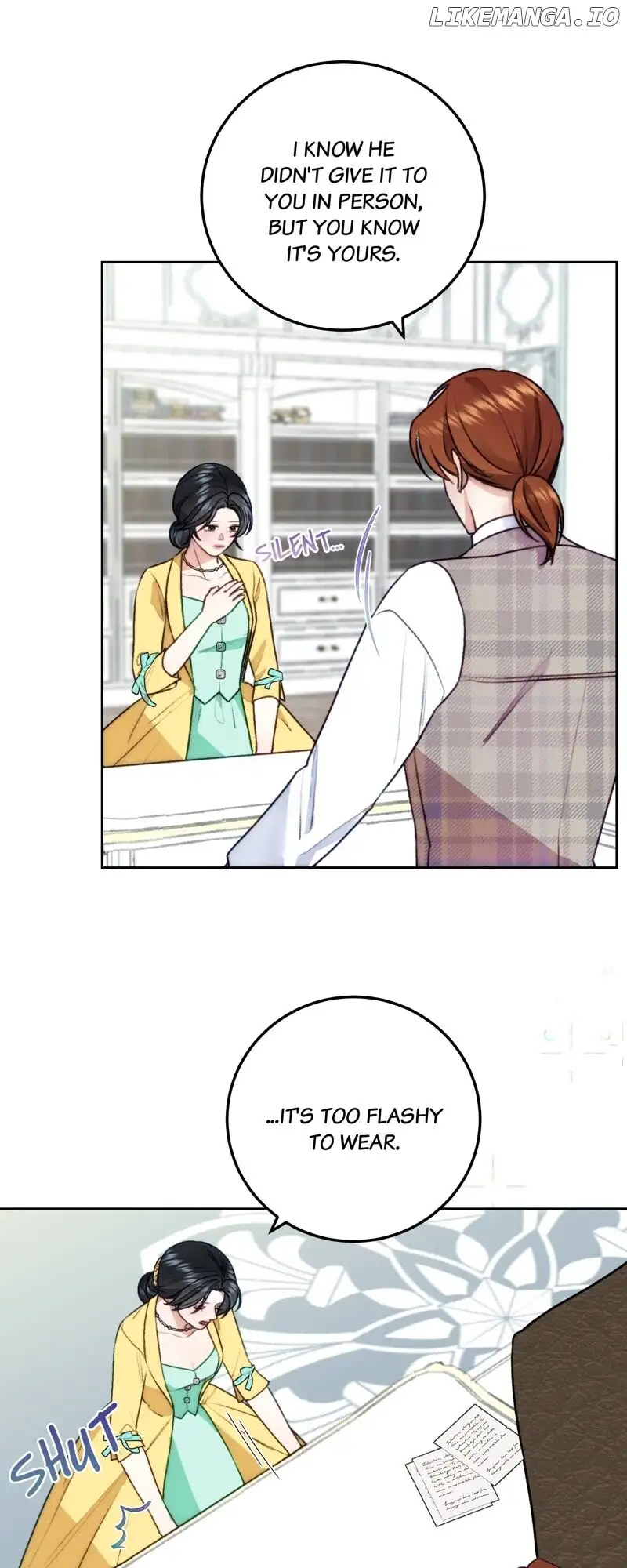 He’s Not Just a Pretty Face chapter 76 page 42