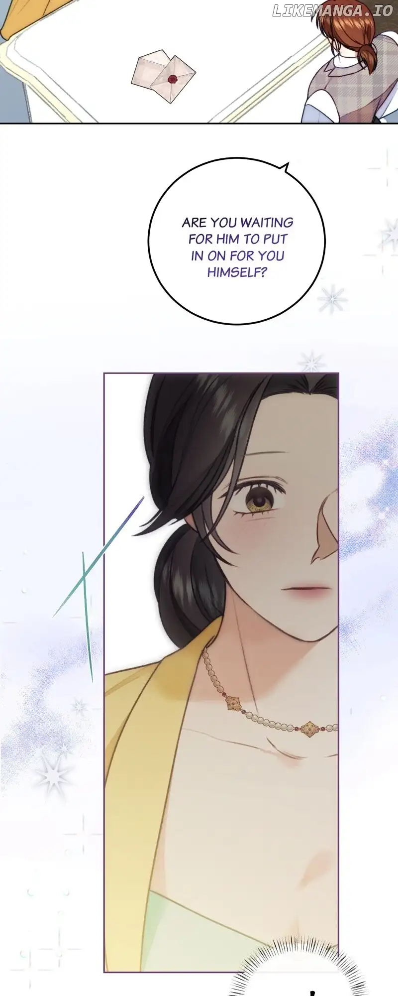 He’s Not Just a Pretty Face chapter 76 page 43