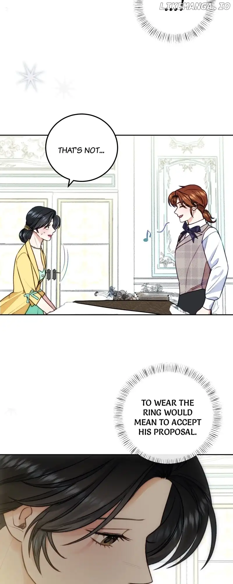 He’s Not Just a Pretty Face chapter 76 page 44