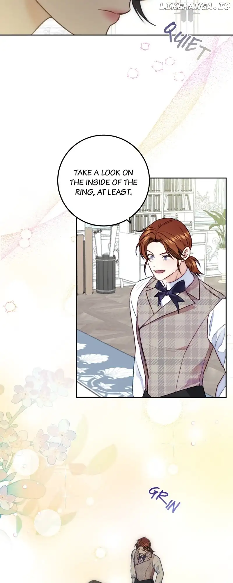 He’s Not Just a Pretty Face chapter 76 page 45