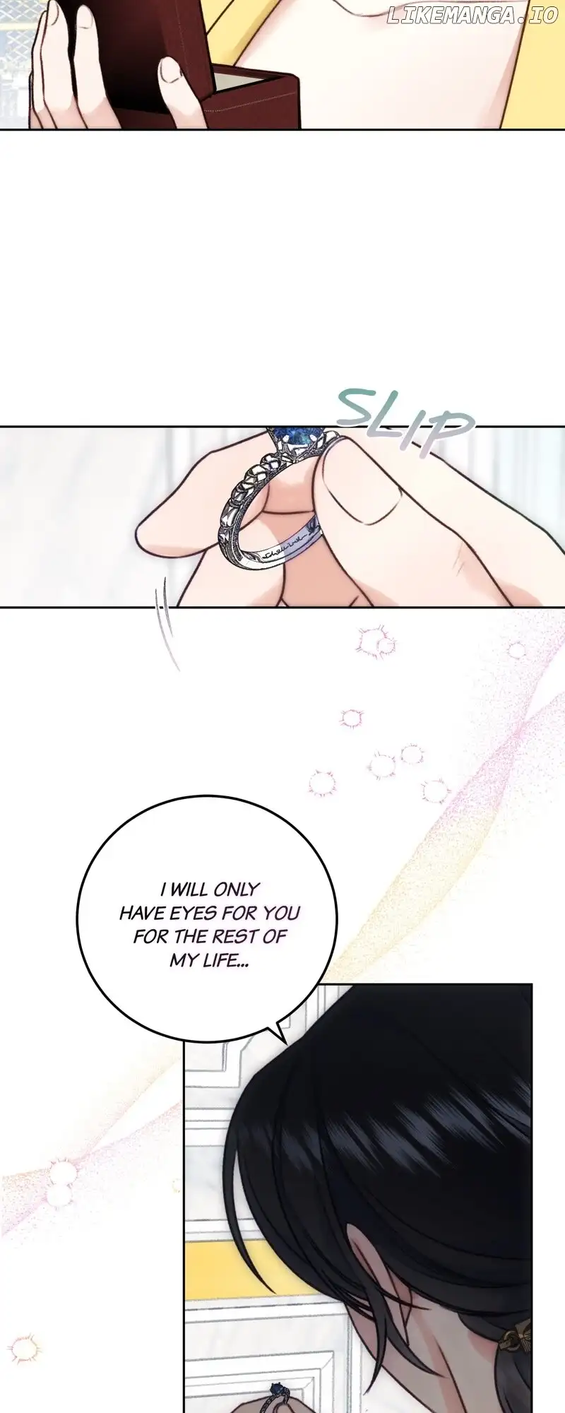He’s Not Just a Pretty Face chapter 76 page 49