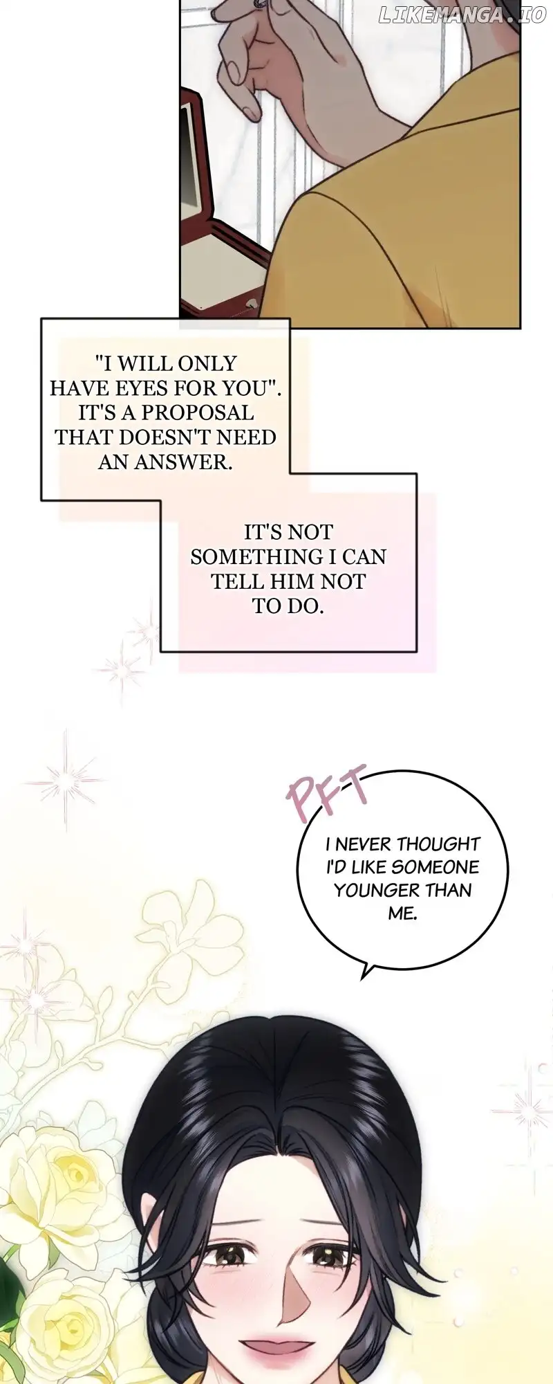 He’s Not Just a Pretty Face chapter 76 page 50