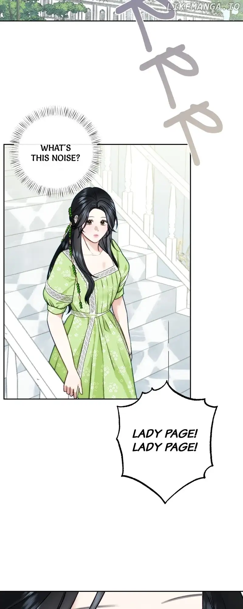 He’s Not Just a Pretty Face chapter 76 page 53